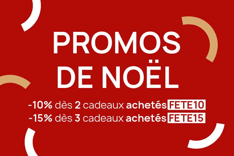 PROMOS DE NOËL
